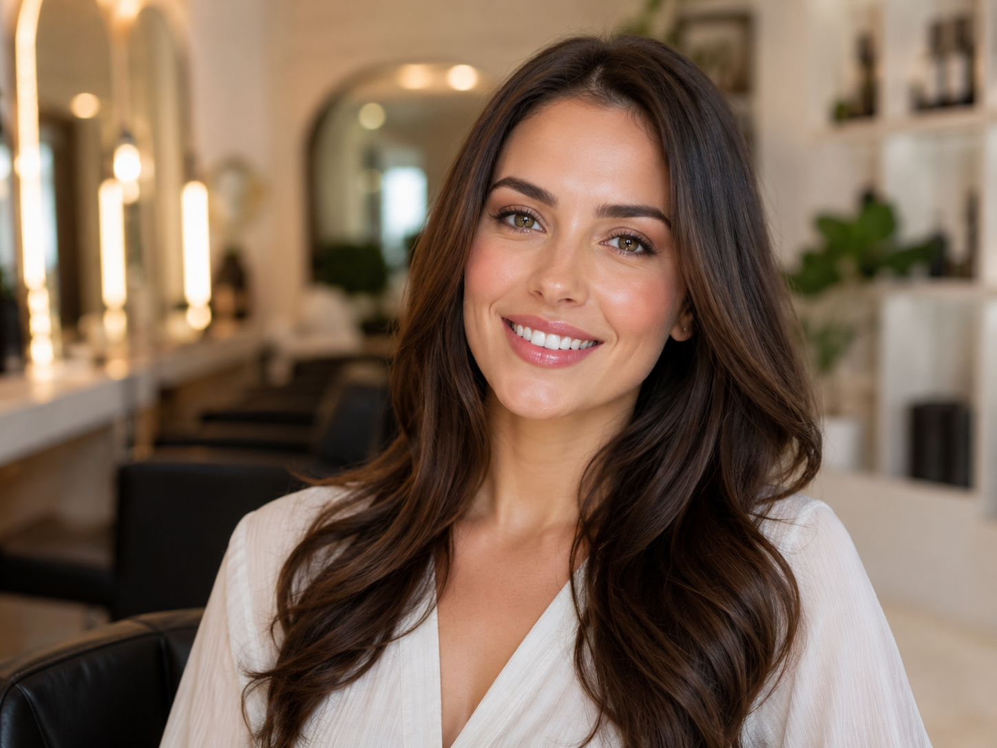 Brow styling tools